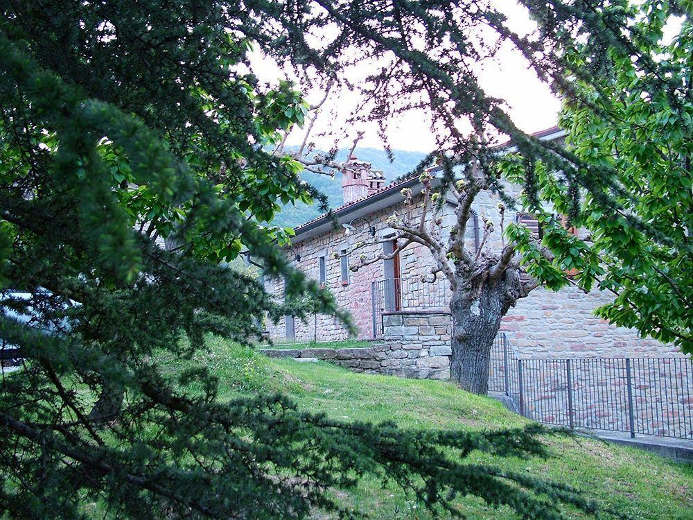 Agriturismo Corte Dei Mori Brisighella Exterior foto