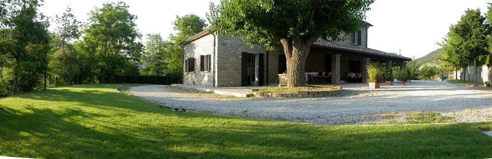 Agriturismo Corte Dei Mori Brisighella Exterior foto